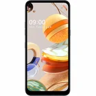 LG K61 Titanium [Mazlietots]